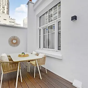  Apartment Modern - 2br-6p - Eiffel Tower