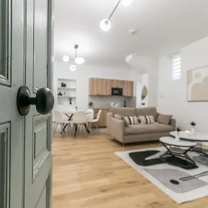  Apartment Mba - Felix Faure Luxury Proche Tour Eiffel