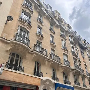 Havre De Paix A Paris