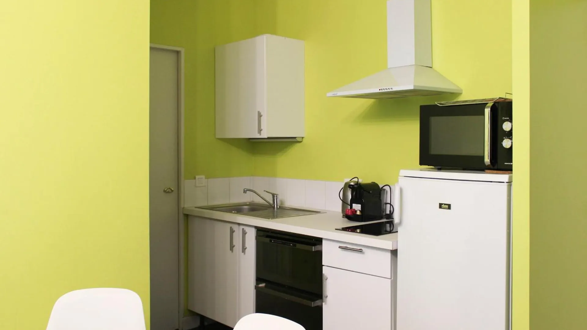 Apartment Colored Appt To Beaugrenelle Paris